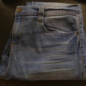 Mudd Skinny Fit Jeans